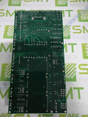 CYBEROPTICS 8012658 REV D CIRCUIT BOARD