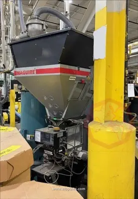 USED 2019 MAGUIRE WSB-240