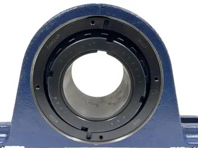 NEW TIMKEN TAPA17K300SM PILLOW BLOCK SPHERICAL ROLLER BEARING 883450197748