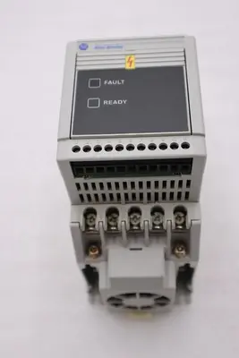 ALLEN BRADLEY 160-BA03NPS1 AC 1HP 380-460V-AC 0-240HZ DRIVE STOCK H651A