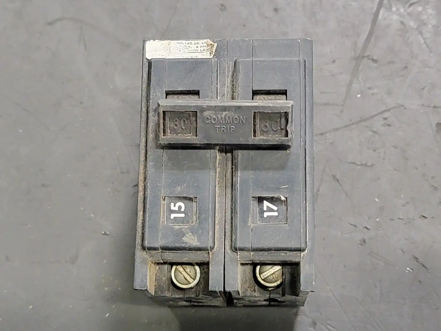 New | in-Stock WESTINGHOUSE BA230 Switchgears British Columbia CA | Lenmark #244544