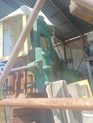 USED AJAX 5
