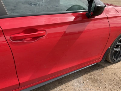 Used 2022 HONDA CIVIC Sedans Michigan US | Miedema Asset Management Group #1483842