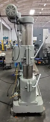 Used 1989 SHARP RD-820 Radial Drills Kentucky US | Aucto #1314433