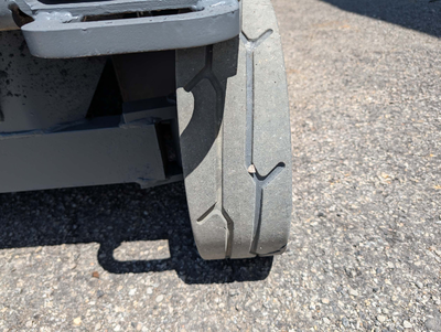 USED 2015 Skyjack SJ4626