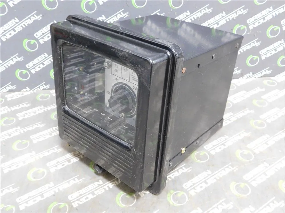 ABB 293B301A22A Time Delay Relay TD-5 48/125VDC 0.05-0.4 sec New