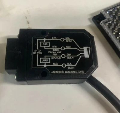 USED Tri Tronics 16347