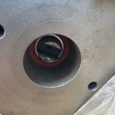 USED Raymond 570-427/100