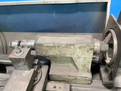 Used CLAUSING 21 Engine Lathes Ohio US | HGR 24 #1521389