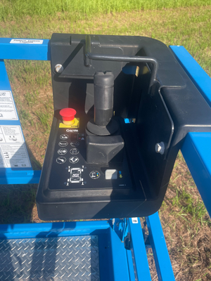Used 2025 GS-2669 RT Genie Scissor Lifters Florida US | Stack Equipment #1418952