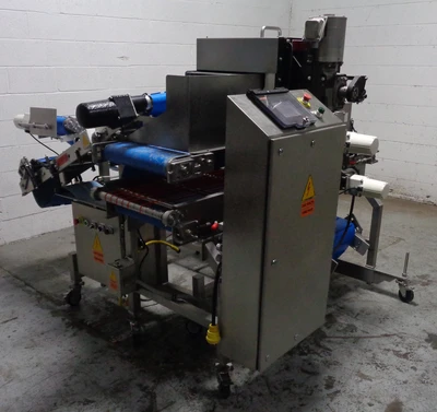 Used PIZZA MATIC WA-40 Pizza Equipment California US | BakeryEquipment.com #1555579