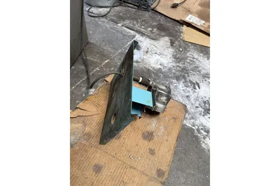 Used _UNKNOWN_ _UNKNOWN_ Reciprocating Surface Grinders California US | KD Auctions #1359325