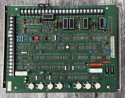 Control Techniques ES 2600RG Electrical/PLC/Automation | ESS Industrial Equipment Sales (5)