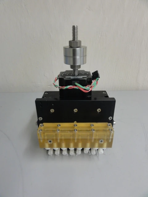 Used HAYDON 57F4S-2.7 Industrial Controls | BG Industrial Surplus #472034