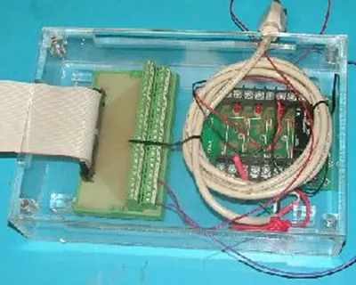 QTY. 1. ELECTRONIC SUPPLY CO. 000230R...