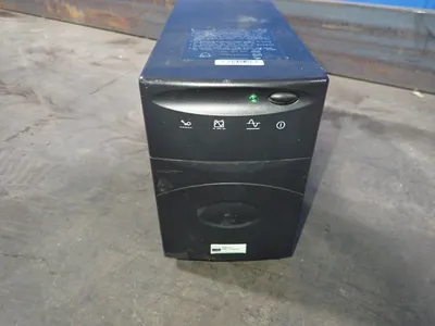USED SOLA / HEVIDUTY S1K1500
