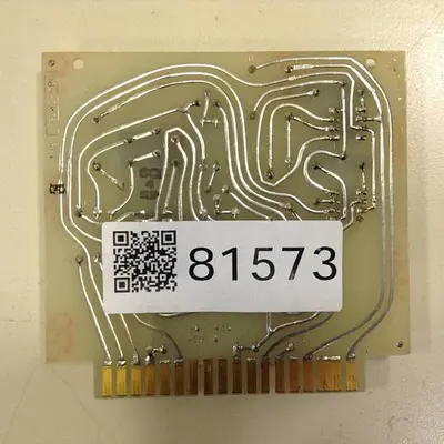 Used SCI 080-2426 REV E Circuit Boards Michigan US | Ideal Machinery #1311368