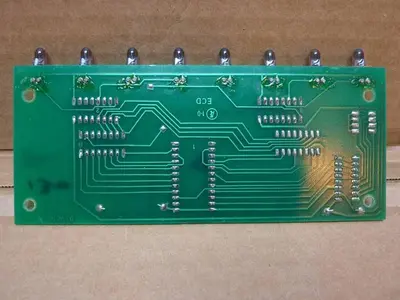 USED TRIAD CONTROLS INC 31-031