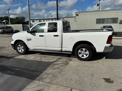 Used 2020 RAM 1500 TRADESMAN Pickup Trucks Florida US | Truck and Van Outlet #1509227