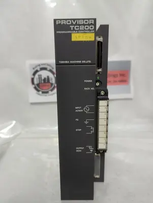 Used TOSHIBA TCPW110AL-1 PLC Power Supplies Ohio US | Surplus Asset Holdings #1436956