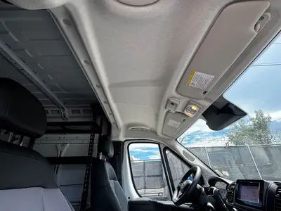 Used 2025 RAM PROMASTER 2500 Vans Florida US | Truck and Van Outlet #1509176