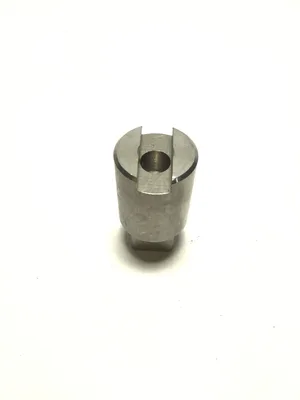 Apollo 78-738-01 Actuator Mounting Kit