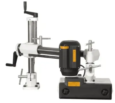 Laguna Power Feeder 3-Wheel / 4 Speed