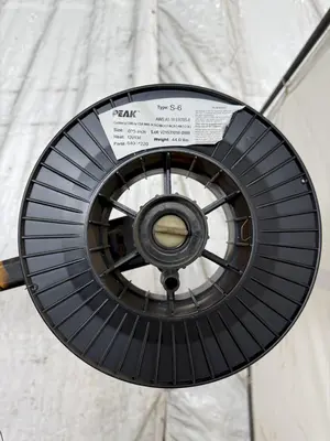 USED LINCOLN PULSE POWER 500