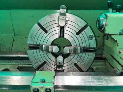 JFMT Ji-530 Lathes, Engine, Center | ESP Machinery Australia Pty Ltd (11)