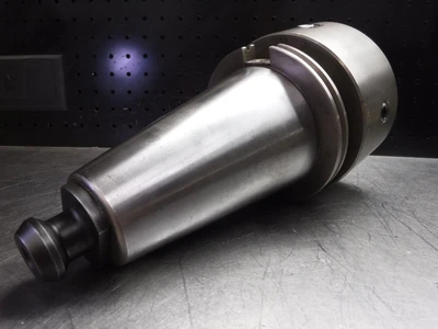 Davis CAT60 2.75" Endmill Holder 4.5" Projection 374-01002-10 6.000 (LOC3012)