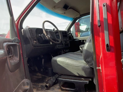 Used 2009 GMC C4500 Dump trucks Michigan US | Miedema Asset Management Group #1579203