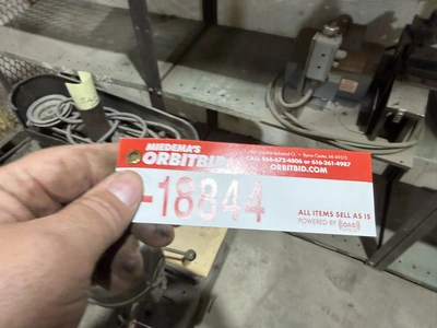 Used _UNKNOWN_ _UNKNOWN_ Tube, Pipe & Bar Cut-Offs Indiana US | Miedema Asset Management Group #1574691