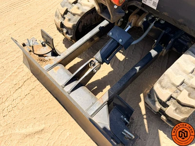 Used 2022 KUBOTA U17 Excavators California US | Monster Iron Equipment Services #1481050