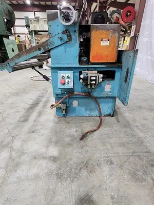 USED 2007 PERFECTO 28-36-7