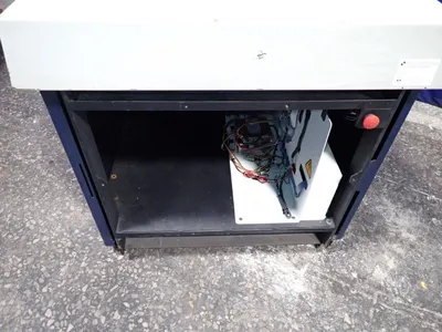 Used 2000 OPTICAL GAGING PRODUCTS AVANT 300 ZIP Vision Measuring Machines Ohio US | HGR 24 #797146