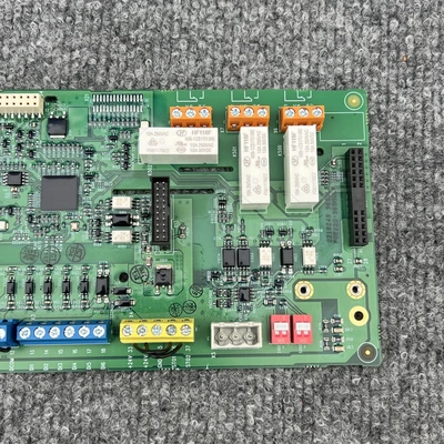 Used ABB CCON-23X Printed Circuit Boards (PCB) California US | Davliegogo LLC #1705718