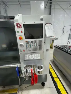 2022 HAAS VF-4 Machining Centers, Vertical | Asset Exchange Corporation (7)