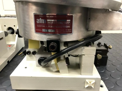 Used Cambridge Automatic MD838P Miscellaneous PCB & SMT Equipment Michigan US | 4Tech USA #1540566