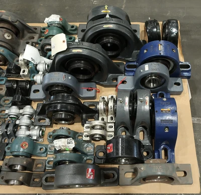 Used _UNKNOWN_ _UNKNOWN_ Bearings Ohio US | Aucto #1307749