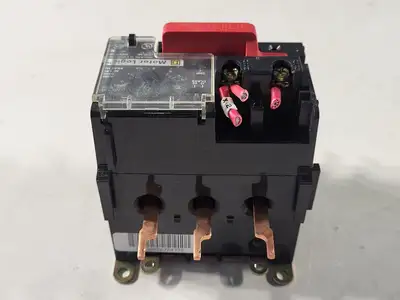 USED SQUARE D 9065SF020