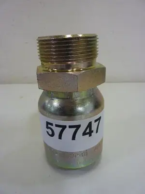 USED PARKER 1D278-30-16