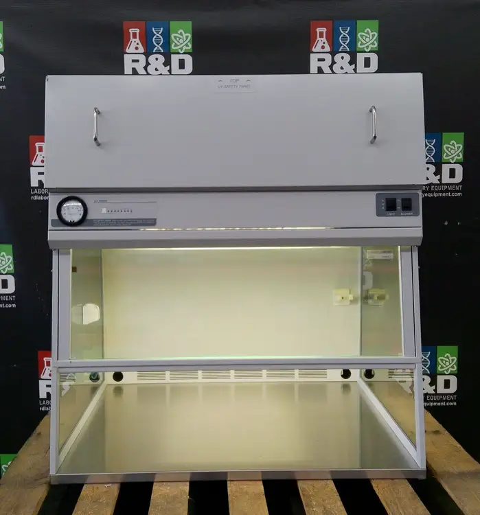 Used _UNKNOWN_ _UNKNOWN_ Lab Balancers California US | R&D Laboratory Equipment #796601