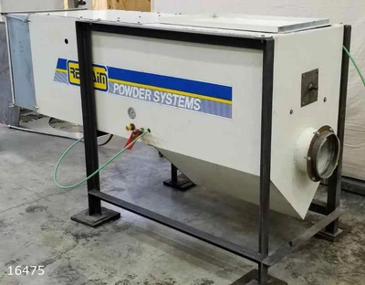 Power: 240 (3-Phase)