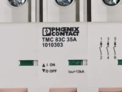 NEW PHOENIX CONTACT 1010303