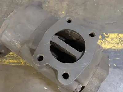 USED REXROTH R978005714