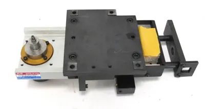 REFURBISHED ALM 11310-01-SPA SLIDE ASSEMBLY 28772 1131001SPA
