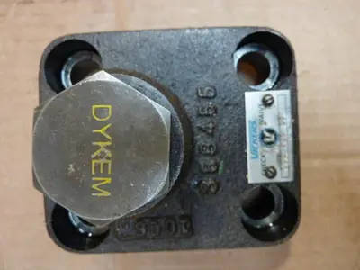 USED VICKERS C5G 815 S8