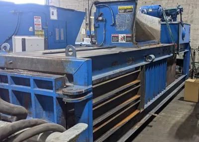 SELCO HL-12XHD-3036 Balers | Alan Ross Machinery (3)