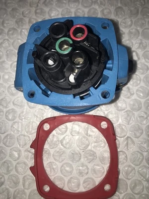 NEW Meltric 01-N4042