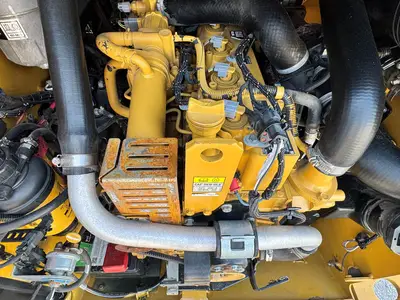 Used 2022 CATERPILLAR 259D3 Compact Track Loaders Florida US | Truck and Van Outlet #1509241